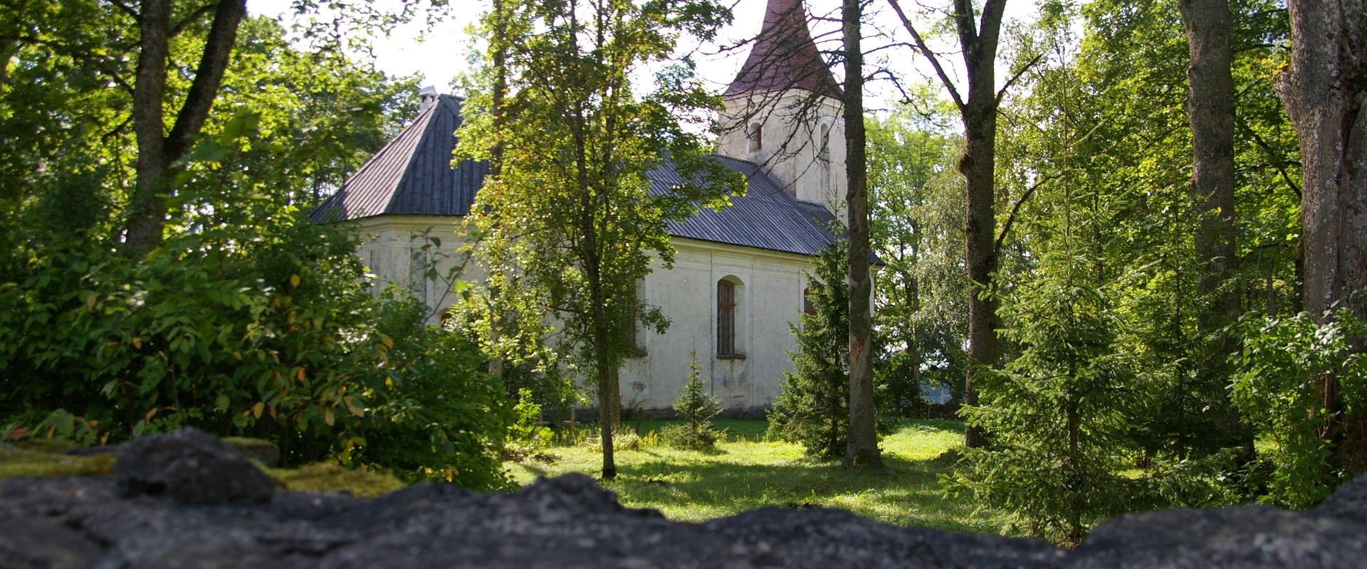 Anna Church