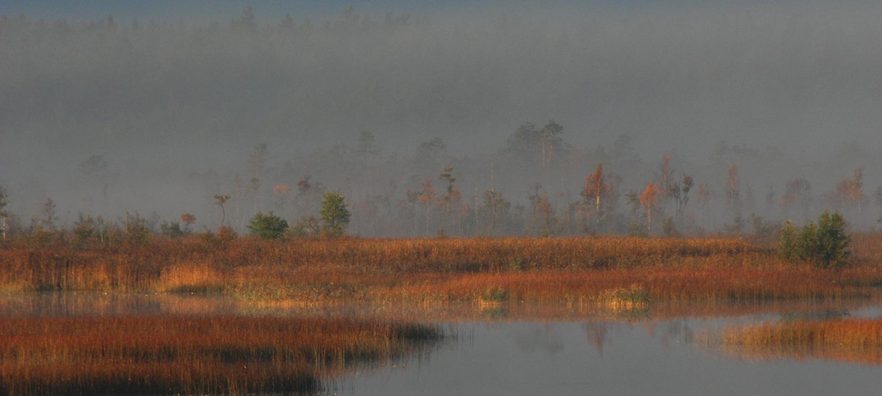 Lake Ermistu