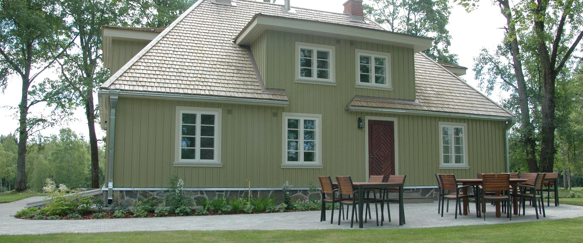 Joosti Holiday House