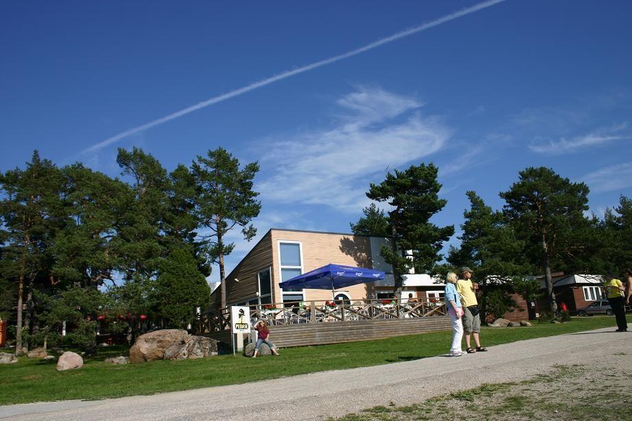 Hotel und Gästehaus Pedase