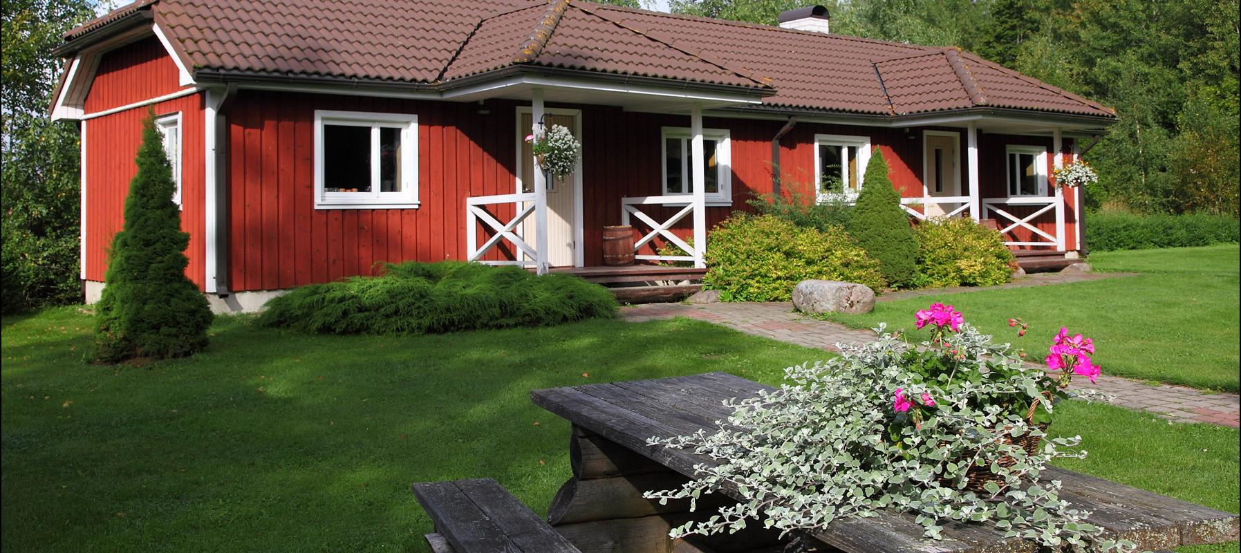 Klaara-Manni Holiday and Conference Centre