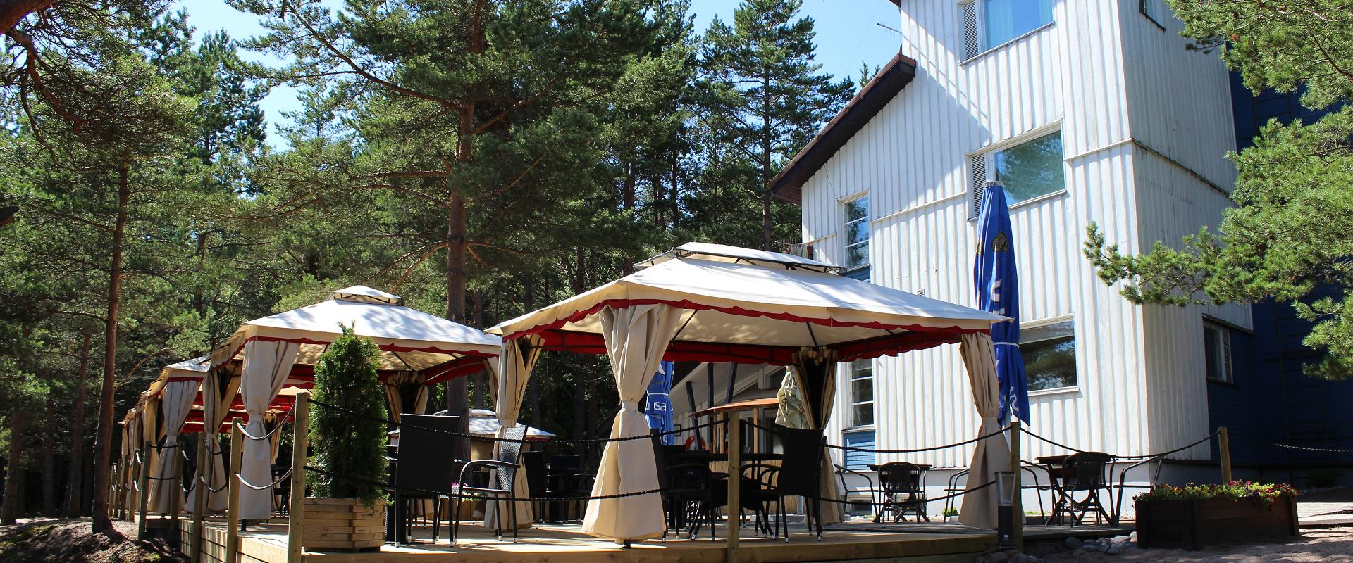 Naissaare Turismi- ja Puhkekeskus