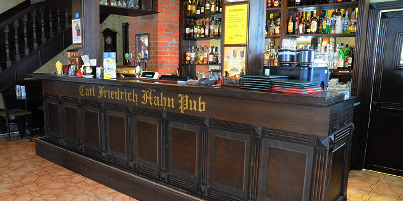 C.F.Hahn Pub
