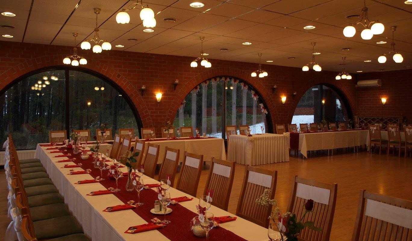 Villa Andropoff restoran