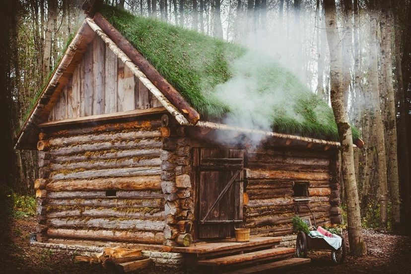 Lammasmäe Puhkekeskus