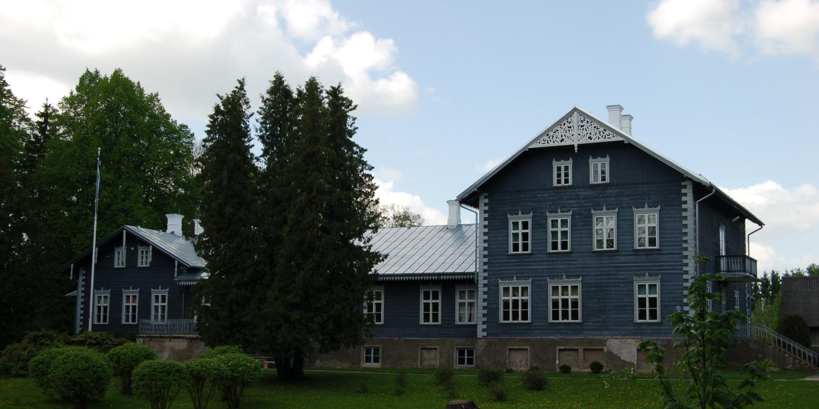 Pärsti mõis