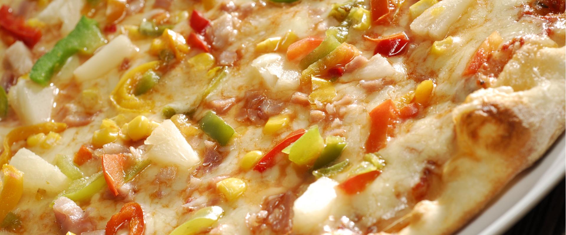 Peetri Pizza Haapsalus