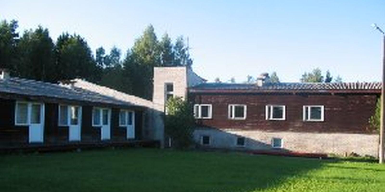 Aegviidu Holiday Centre