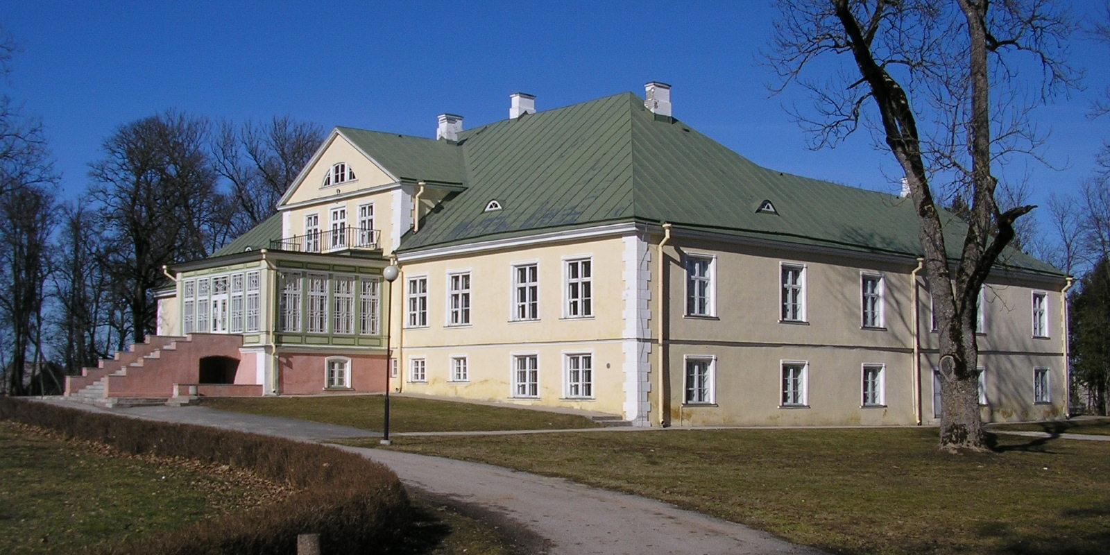 Albu Manor