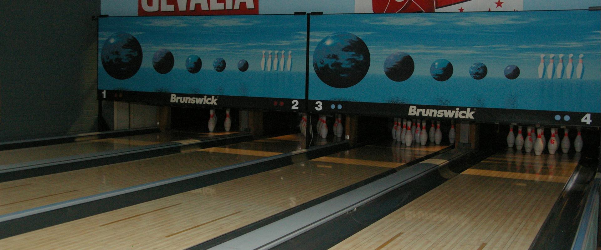 Bowlingcenter Veski-Silla