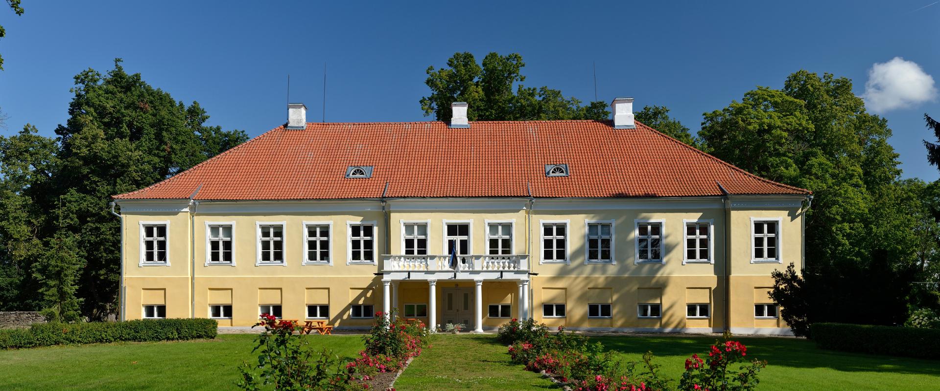 Vasta Manor