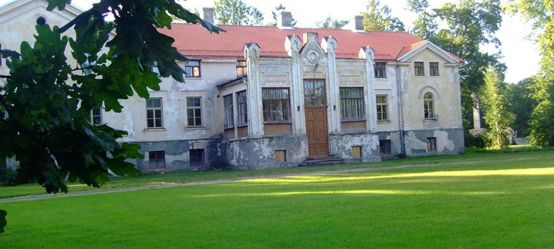 Arkna mõis