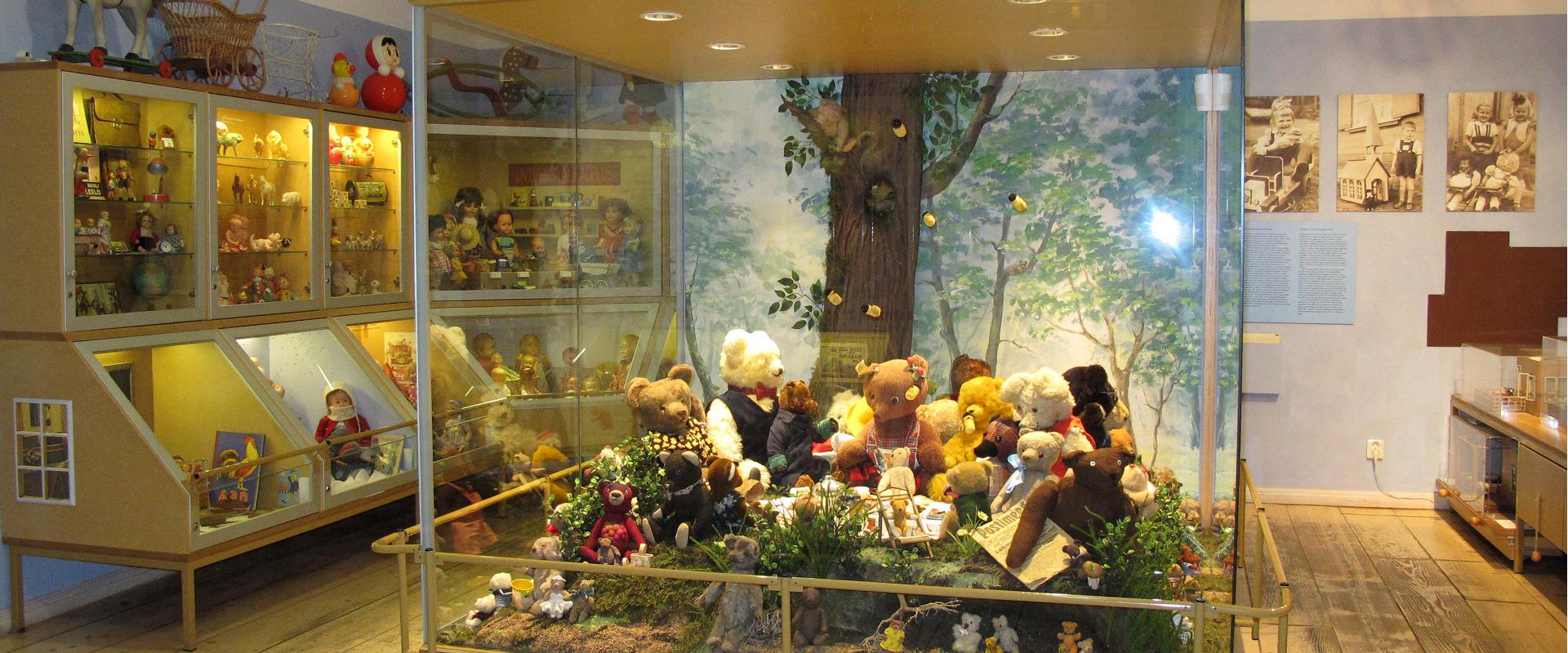 Tartuer Spielzeugmuseum
