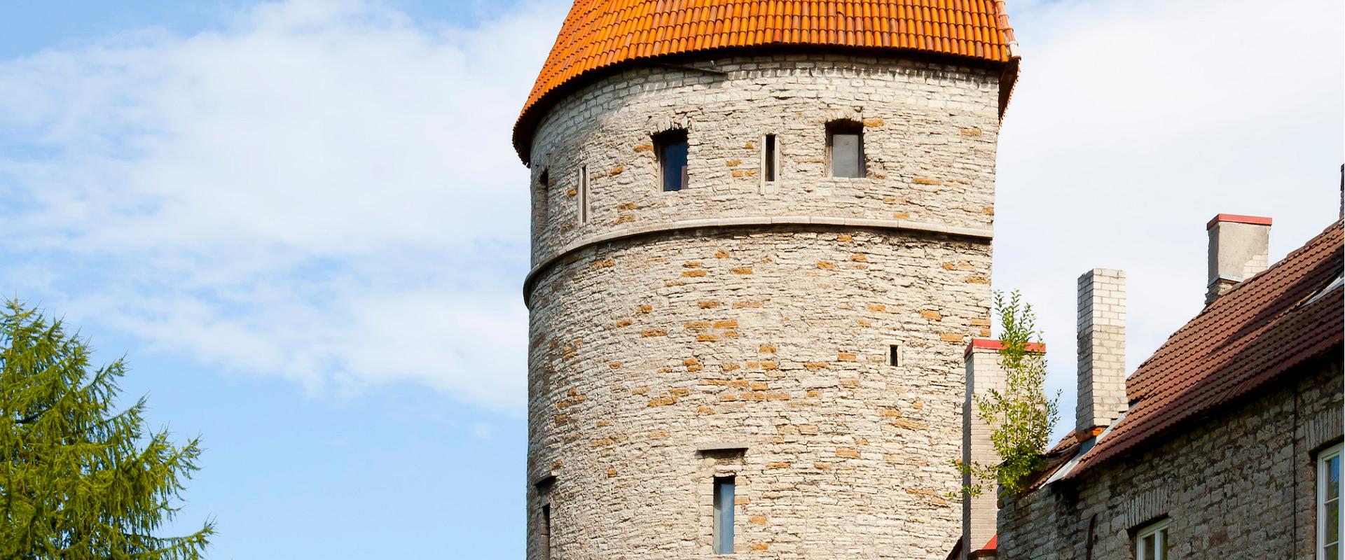 Loewenschede Tower