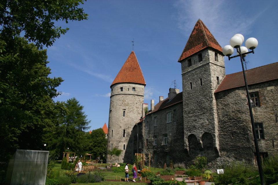 Loewenschede Tower
