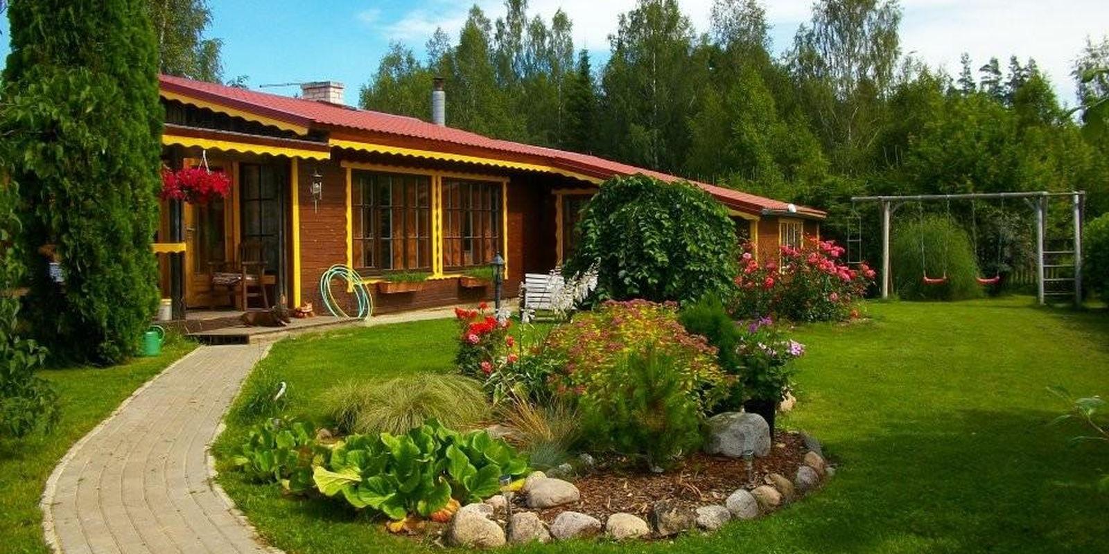 Maarjamäe Holiday House