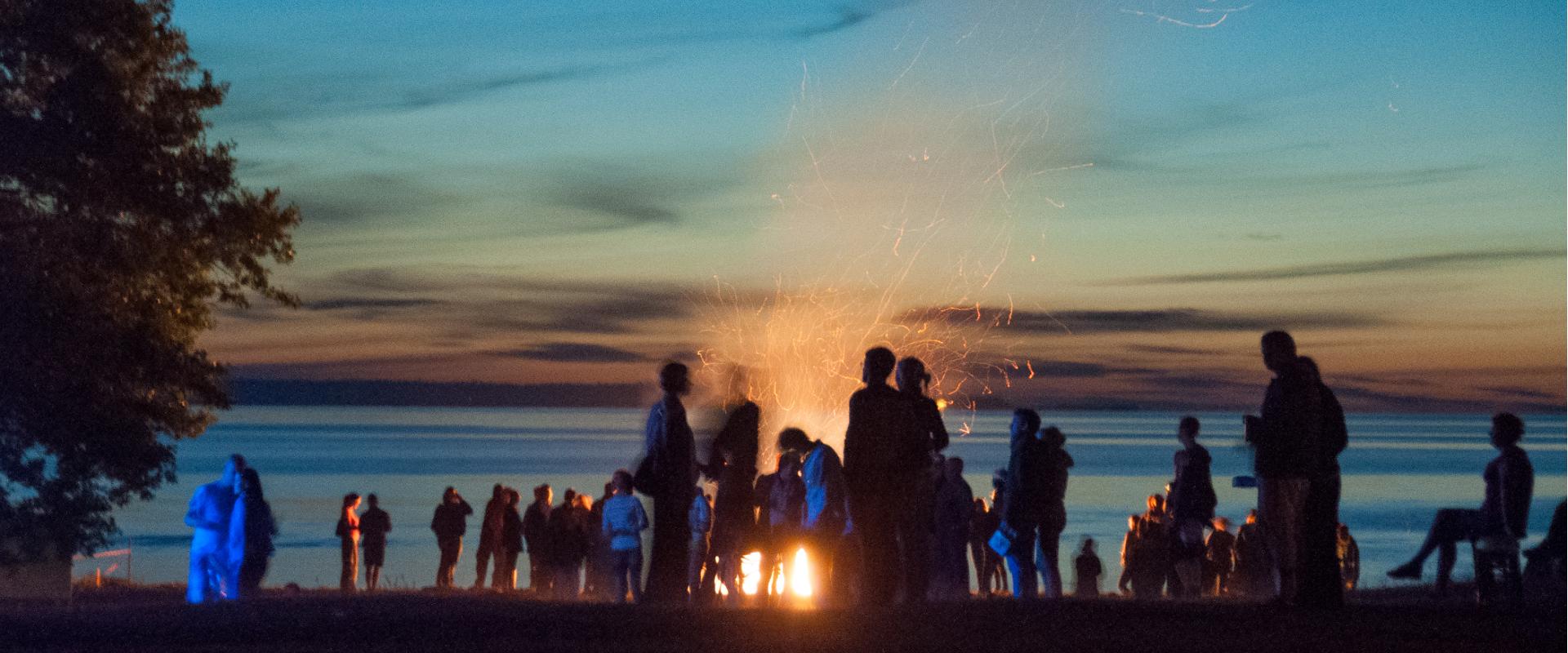 Kärdla beach