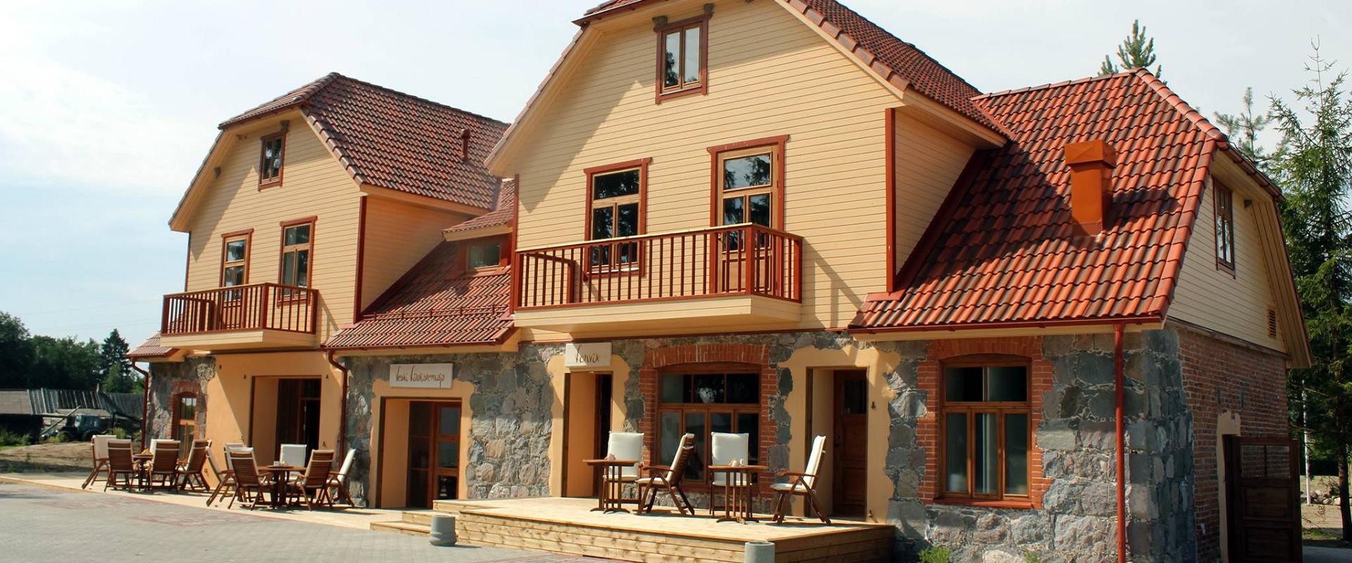 Veski Guesthouse