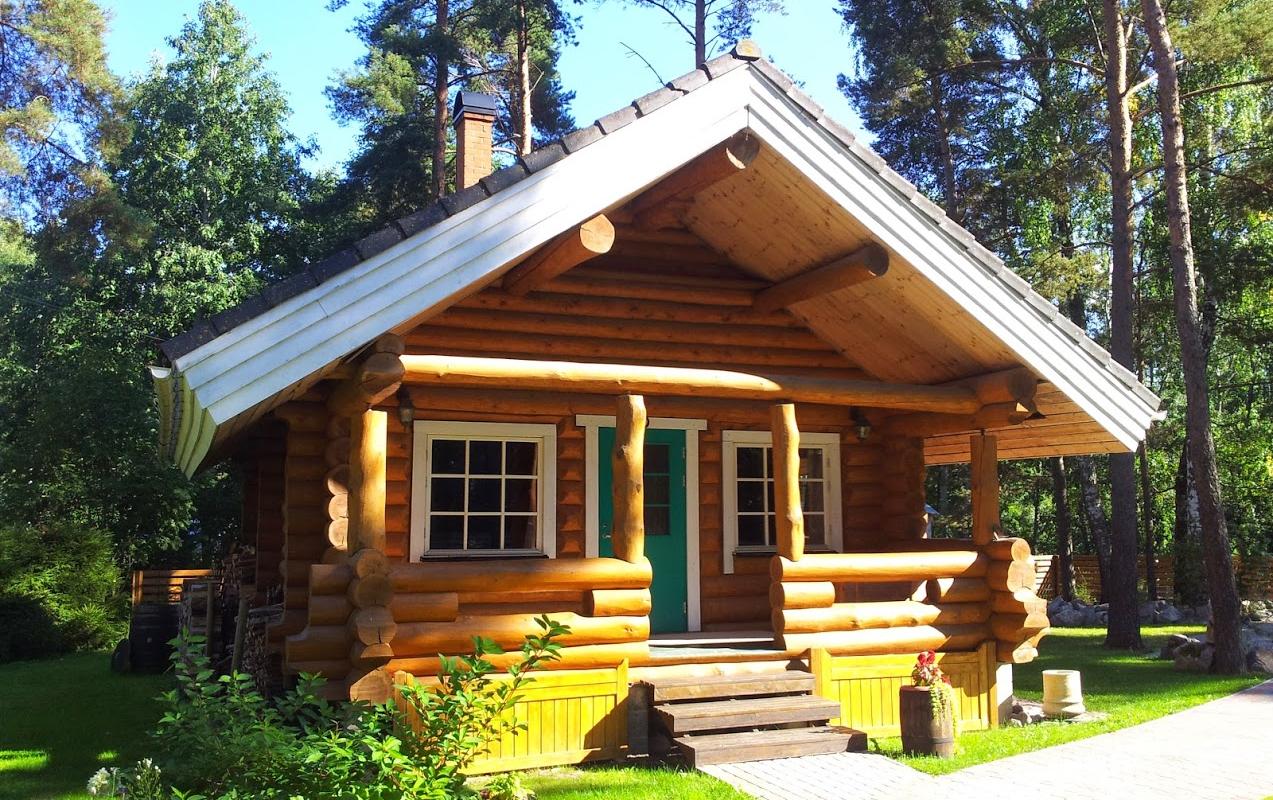 Ferienhaus Koru