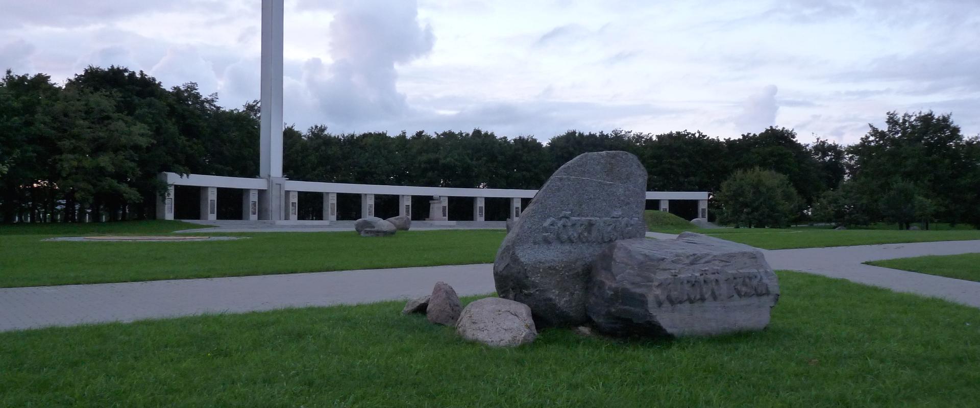 Jüriöö park