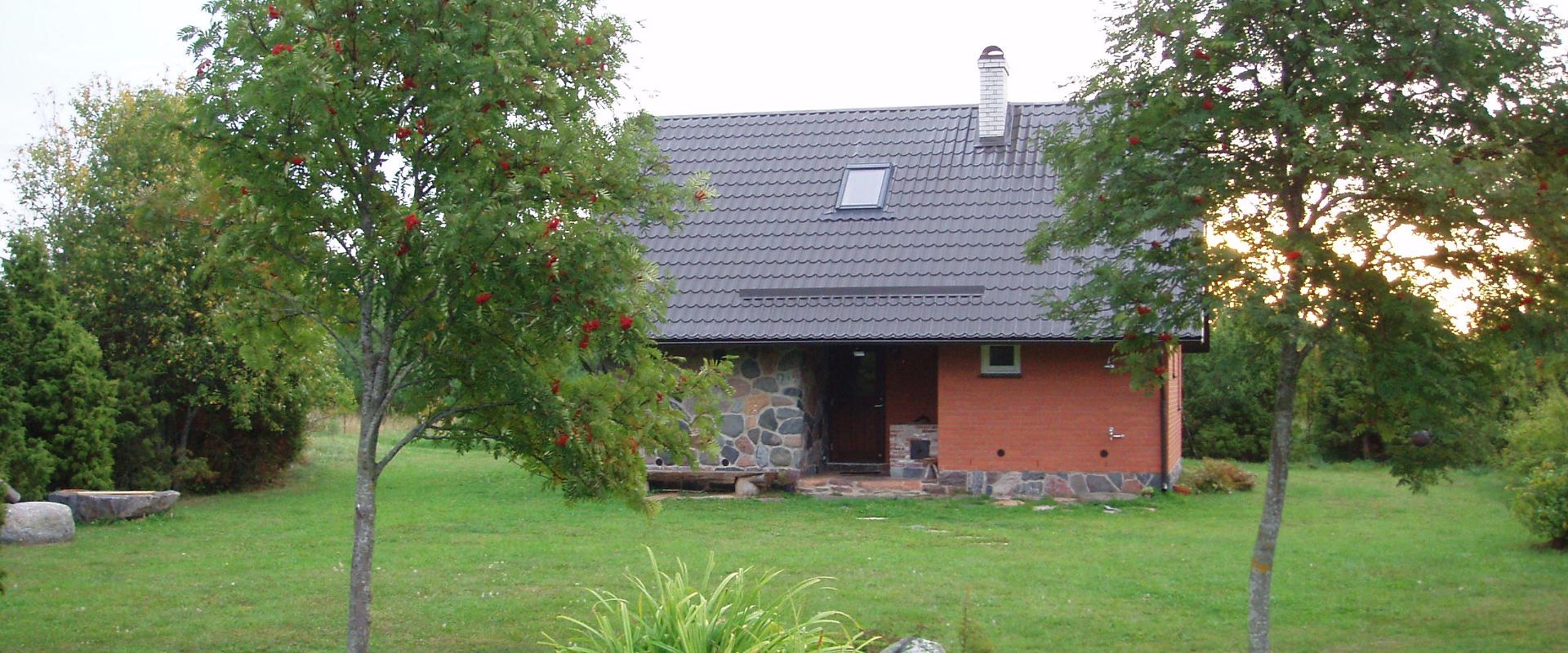 Ferienhof Pruuli