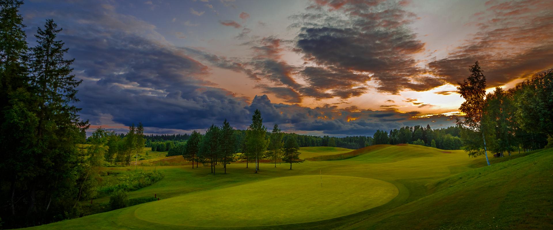 Otepää Golf & Country Club