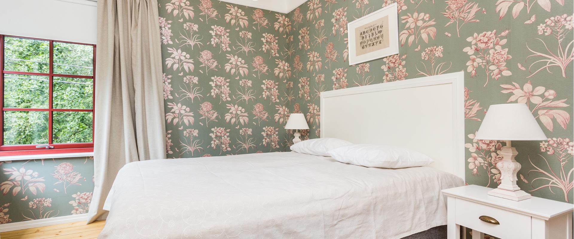 Korter 4 magamistuba 2