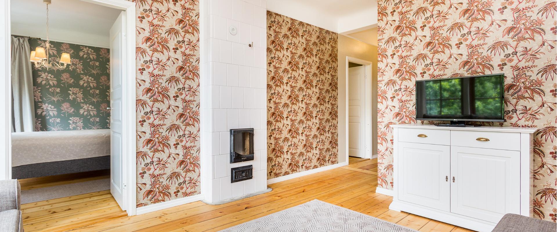 Neljanda korteri elutuba