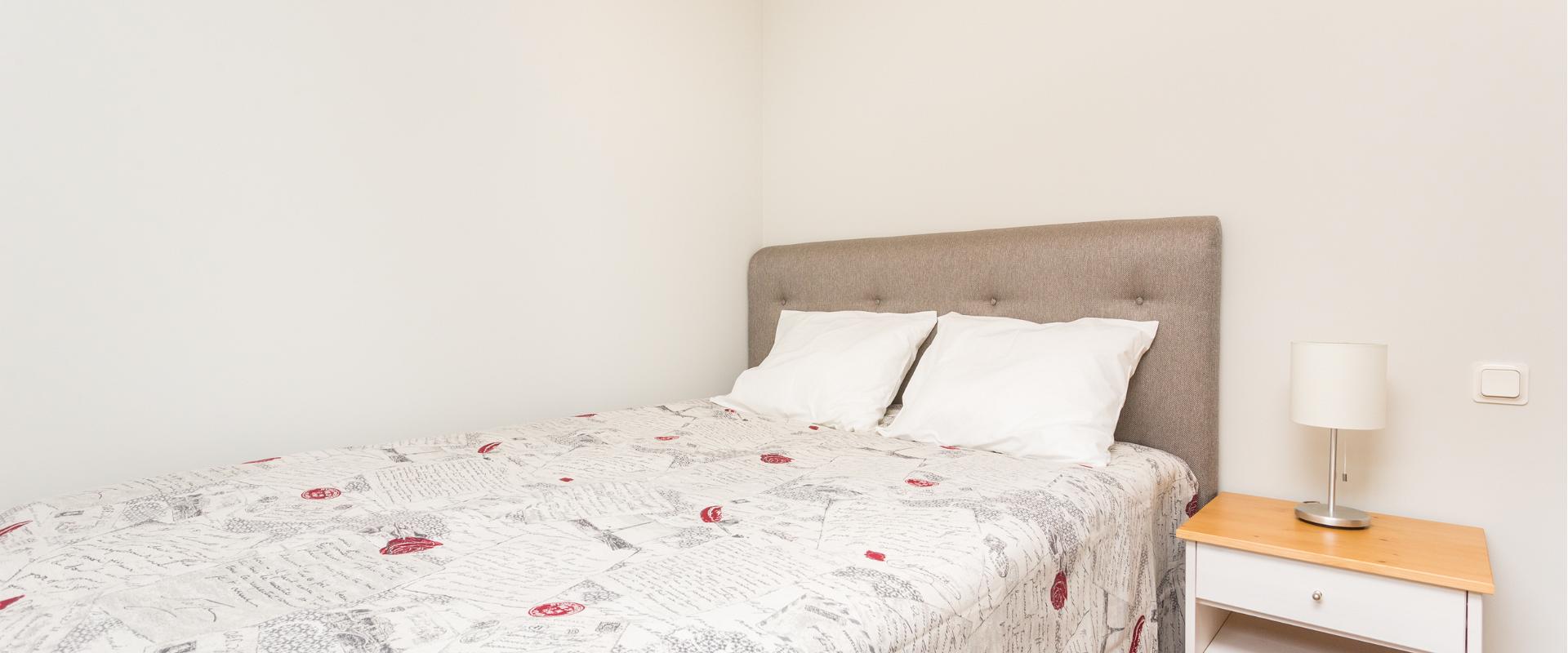 Korter 6 magamistuba