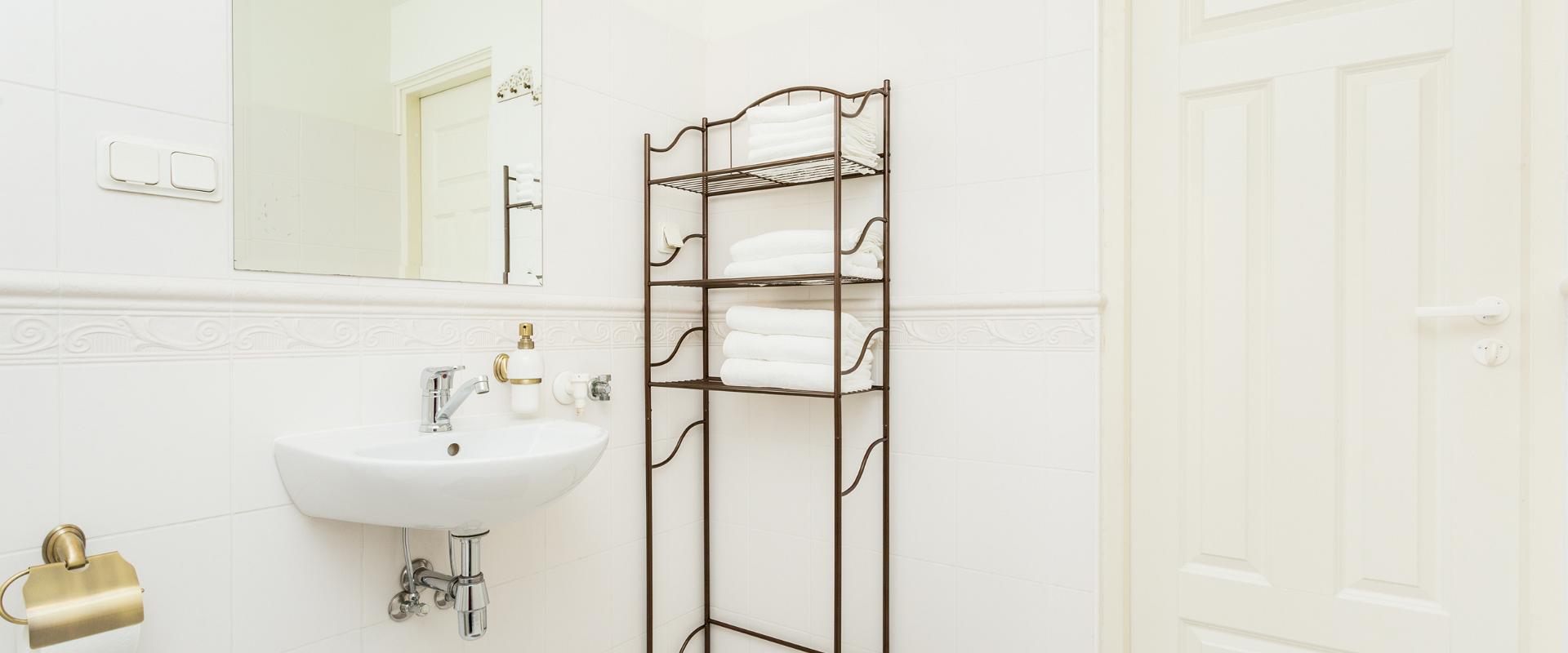 Kuuenda korteri vannituba