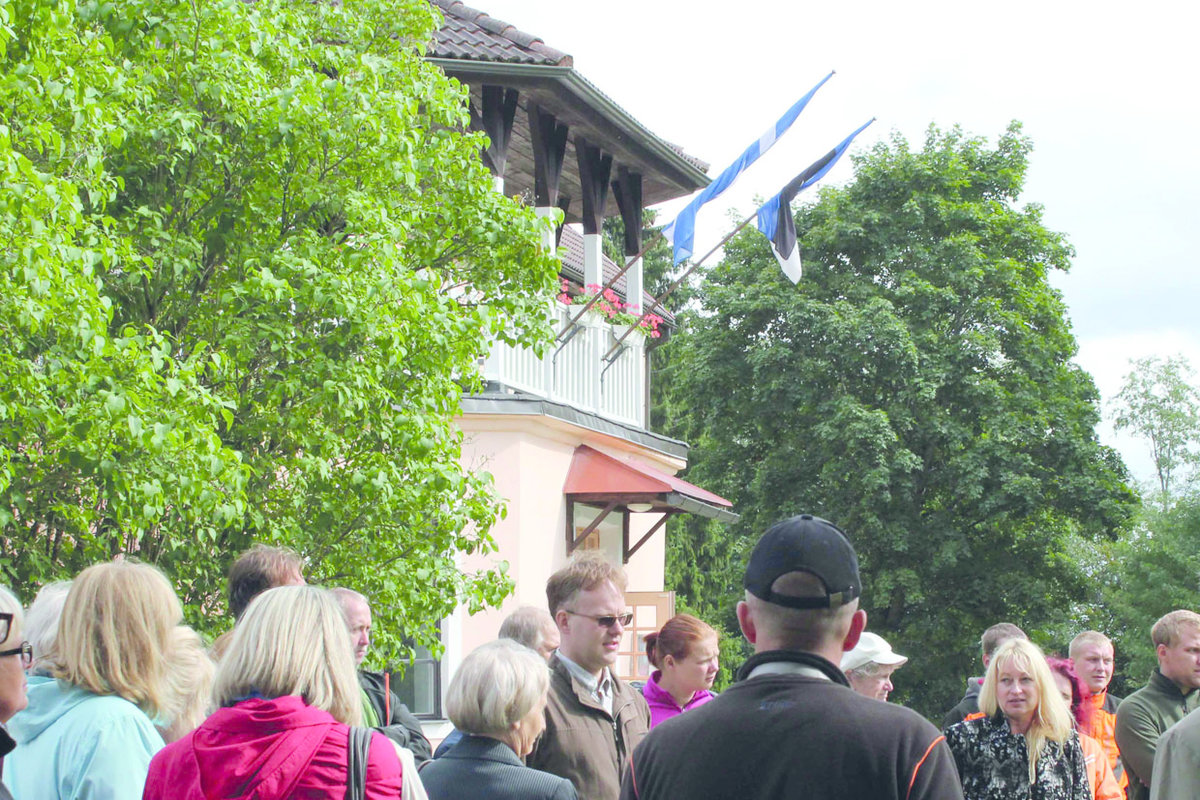 Harju County Museum