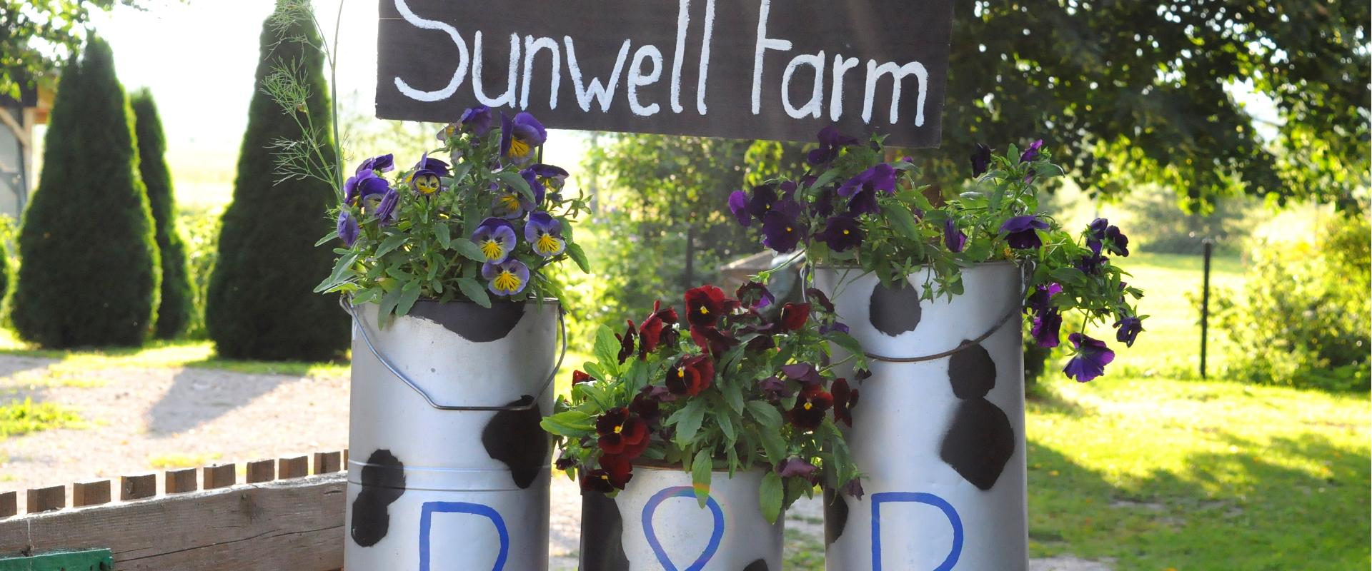 Sunwell Farm