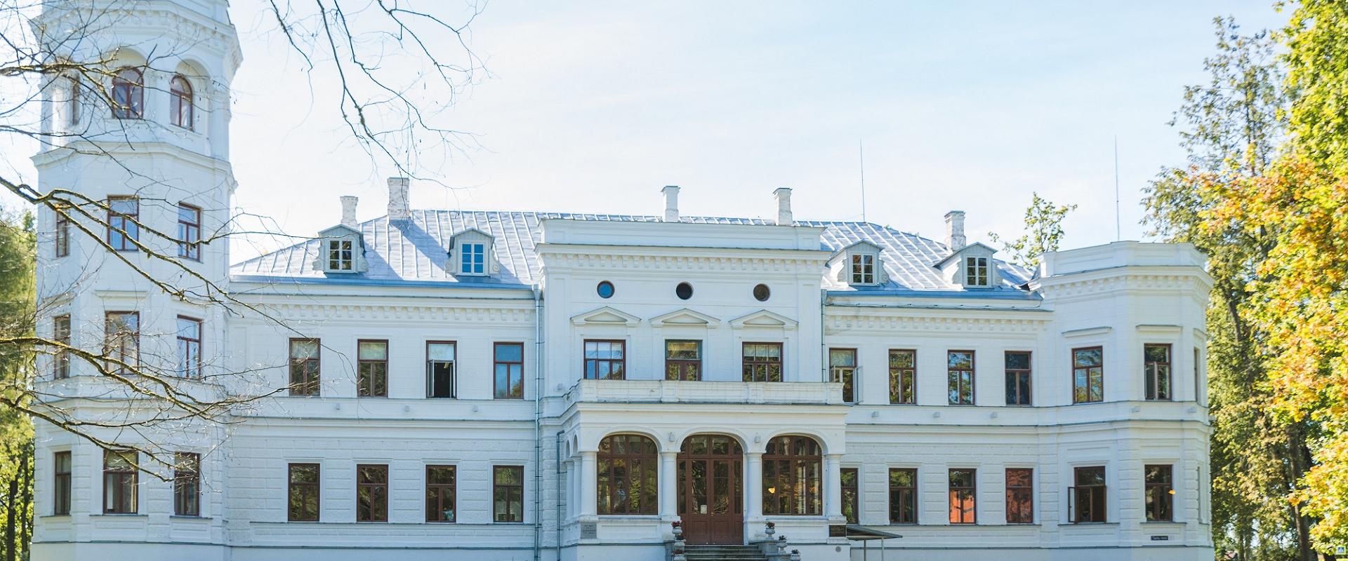 Puurmani mõis