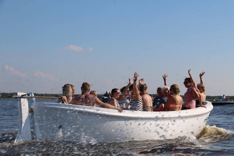 Ferienhäuser von Suislepa