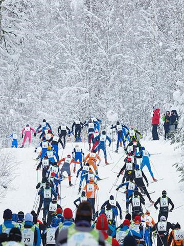 Tartu Marathon