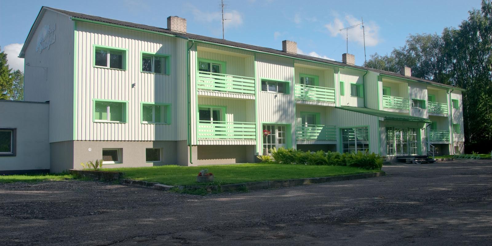 Sõnajala hotell