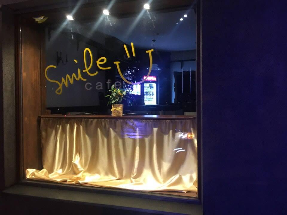 Smile restoran