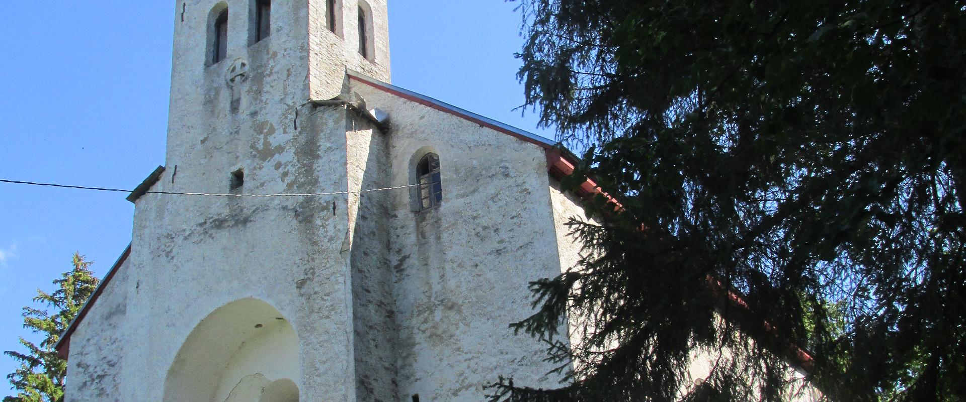 Martna Church