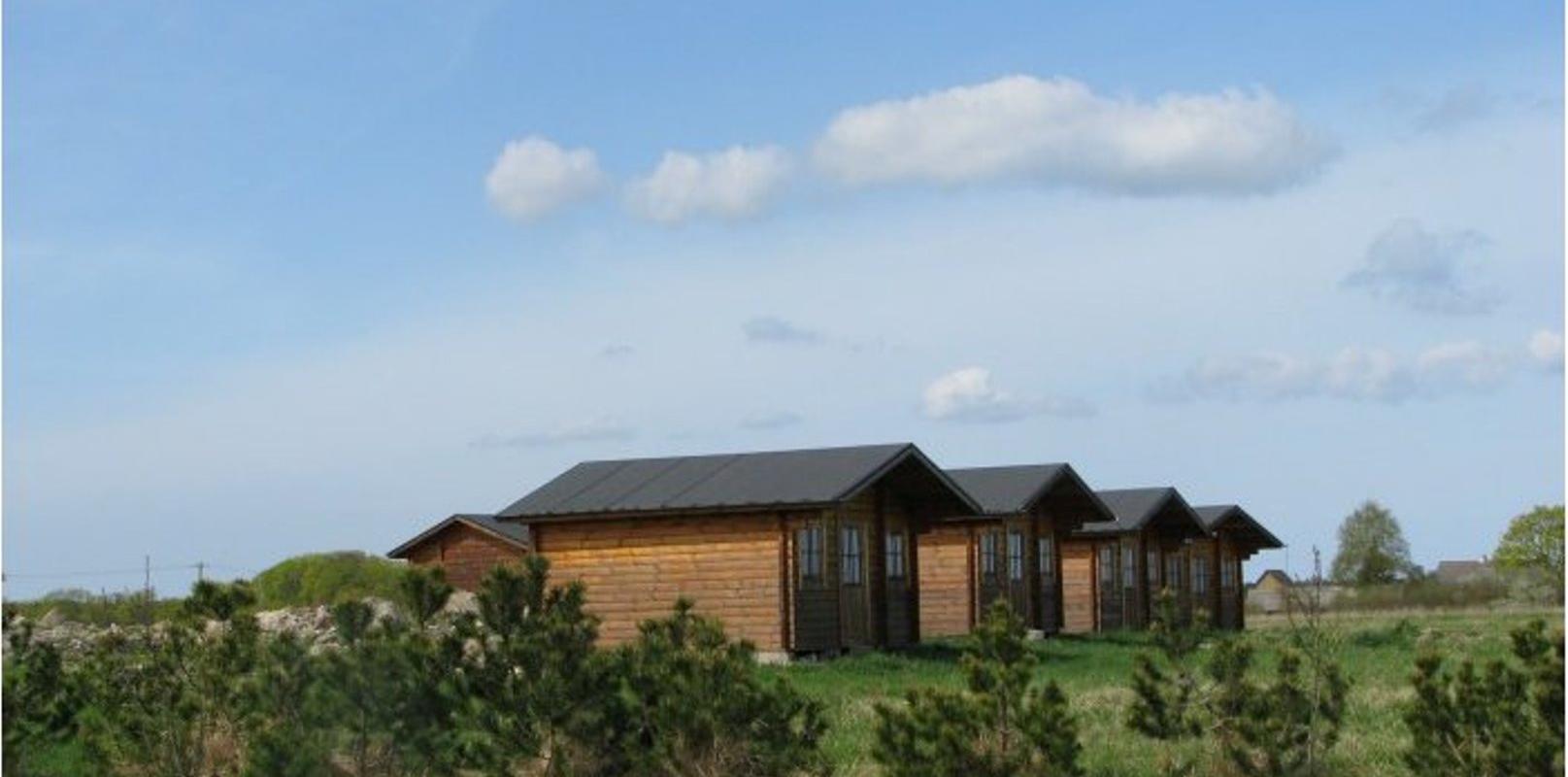 Haapsu Holiday Houses