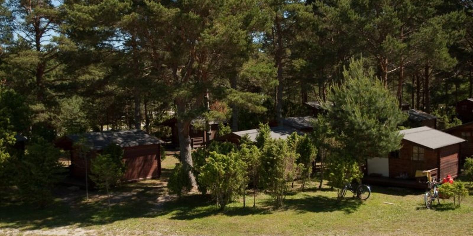 Tehumardi Camping