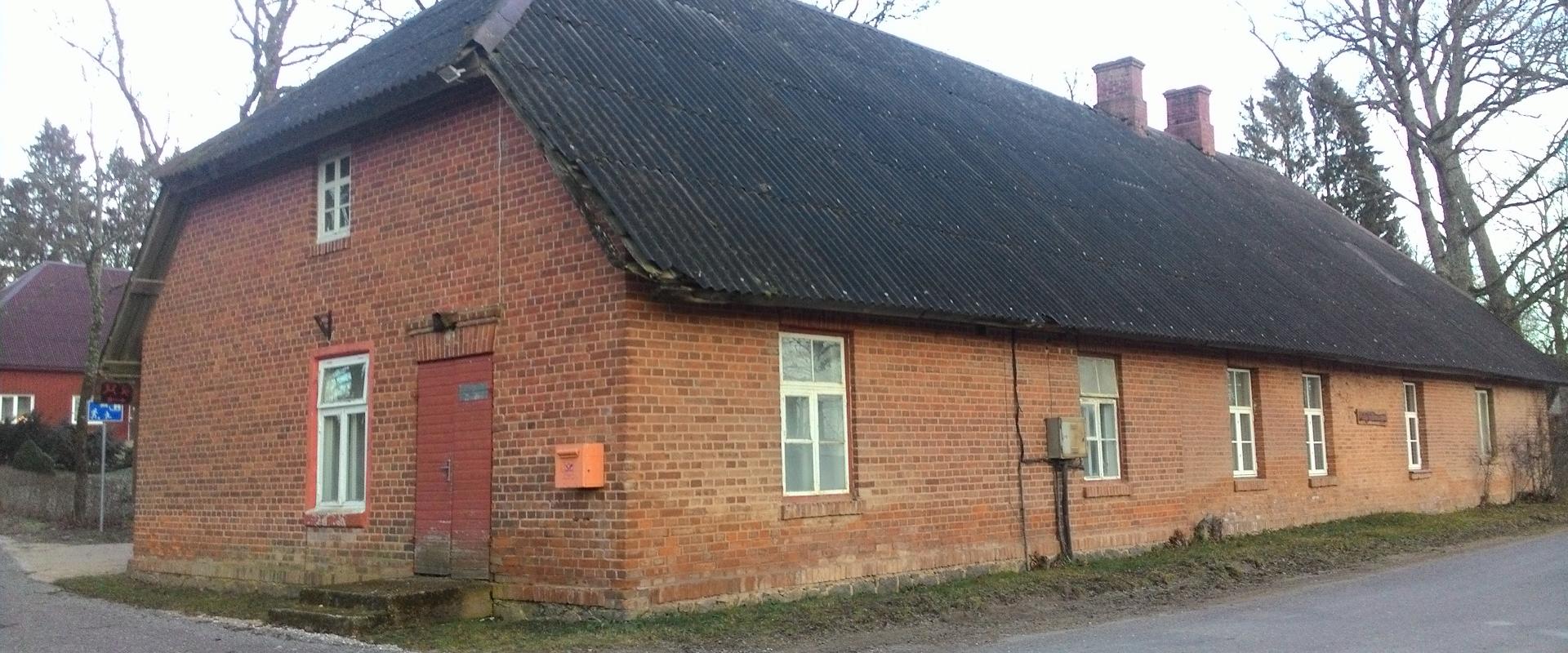 Mulgi Village Museum