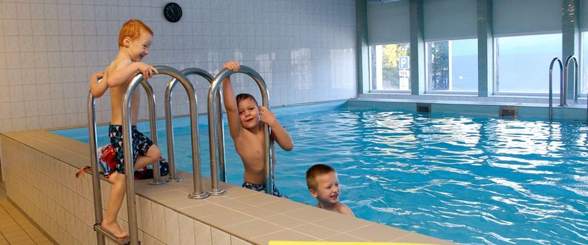 Kadrina Spordikeskuse ujula