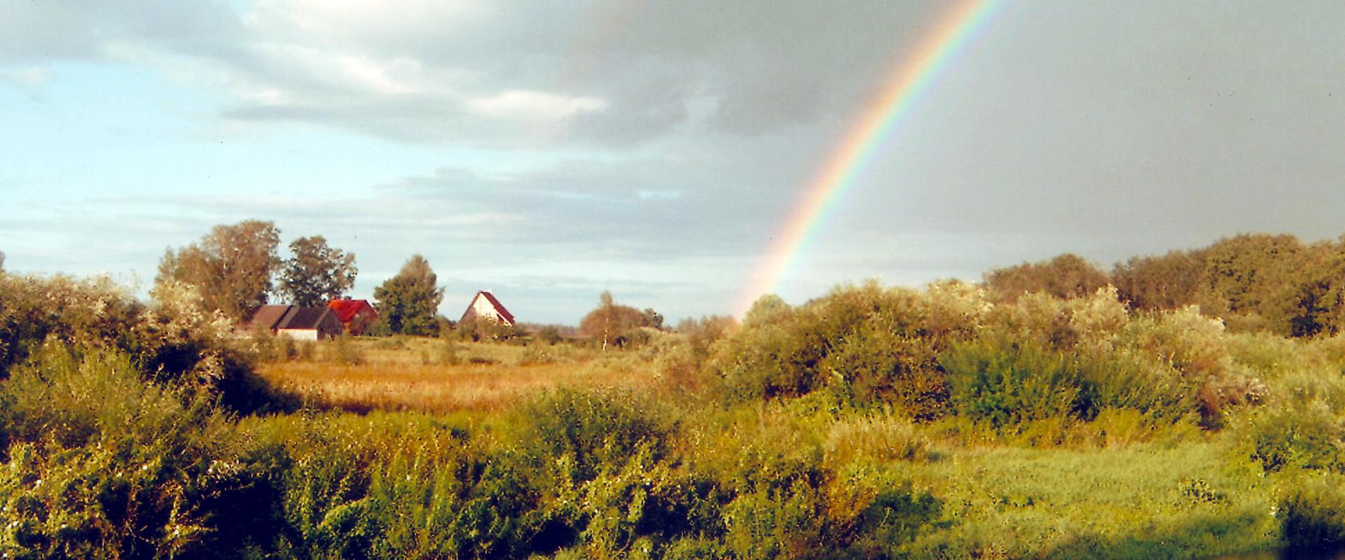 Holiday House of the Kalda Tourist Farm