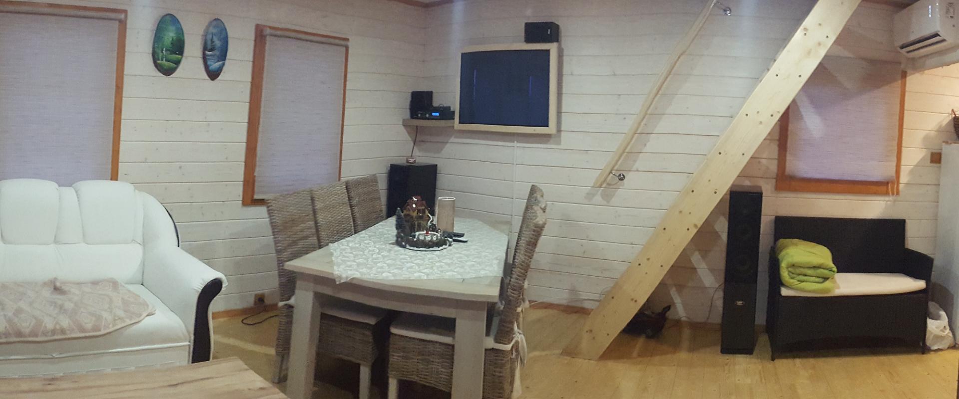 Juba holiday house