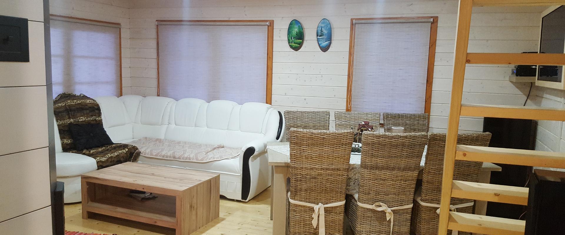 Juba holiday house