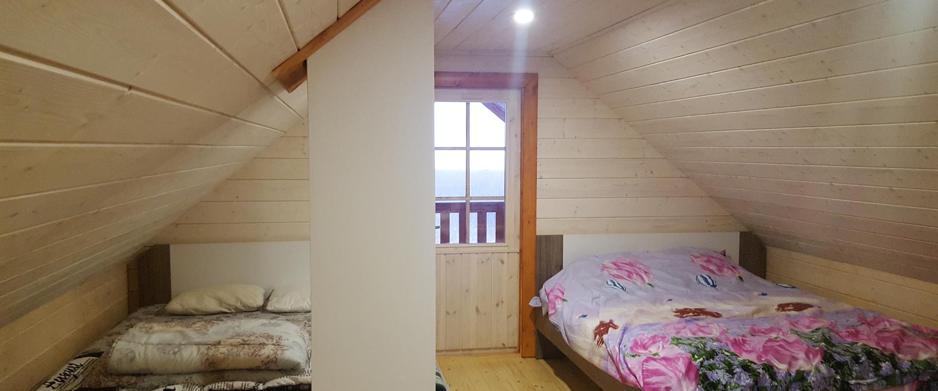 Juba holiday house