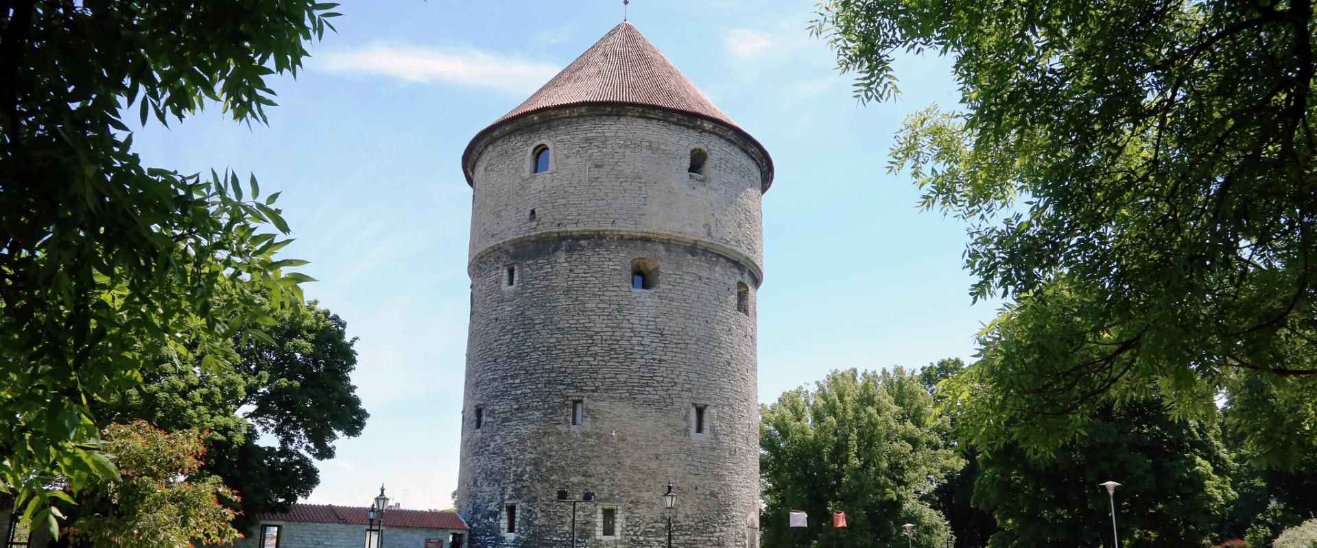 Kiek in de Kök Fortifications Museum