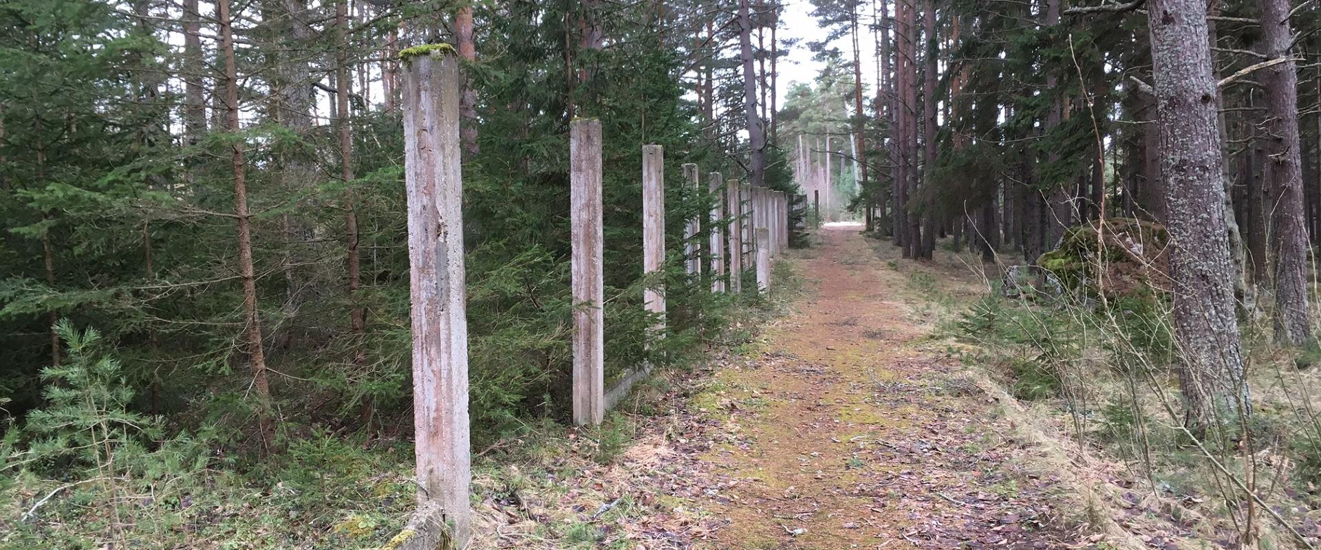 Kultuuri- ja loodustuur "Mahajäetud ja taasleitud Lahemaa"