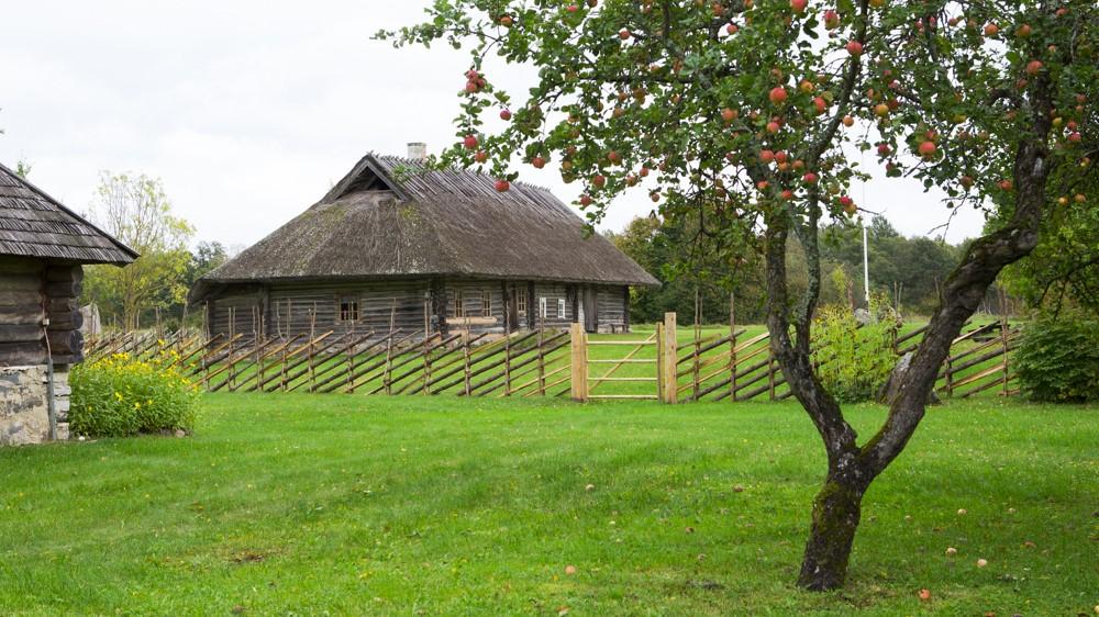 Soeras Lauku māju muzejs