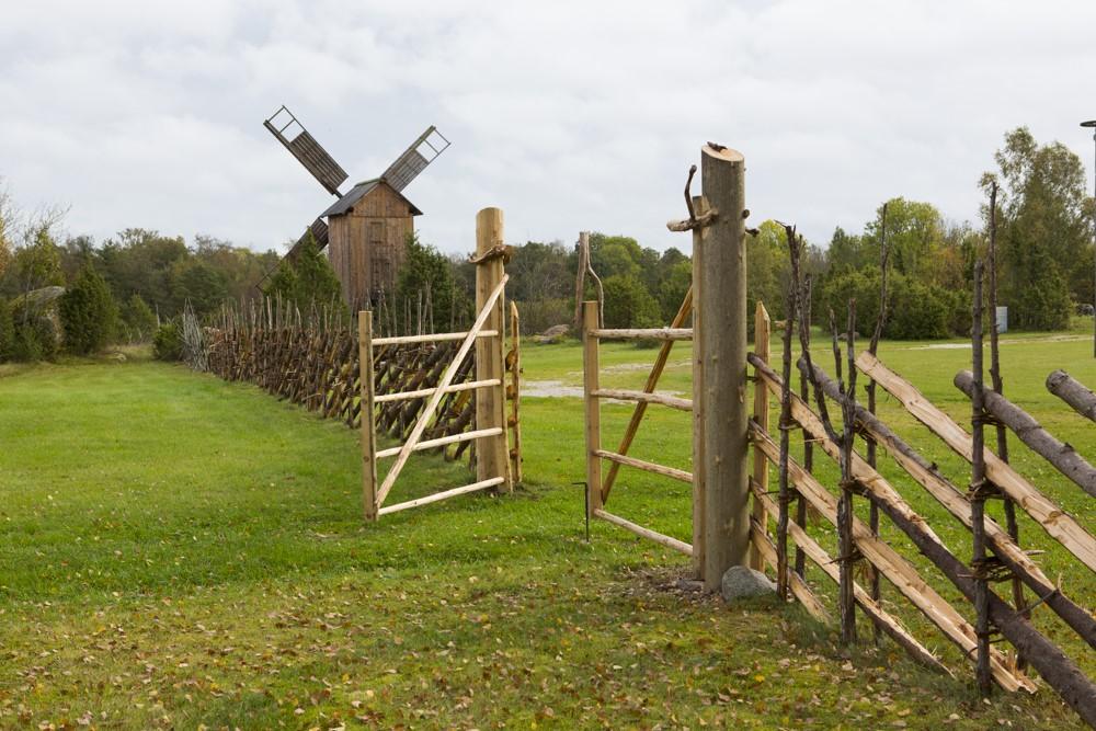 Soera Farm Museum